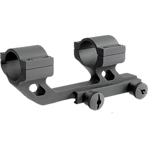 Rock River Arms Cantilever Scope Mount Black 30mm