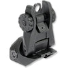 Rock River Arms NSP Flip-Up Rear Sight Black - Rock River - View 1