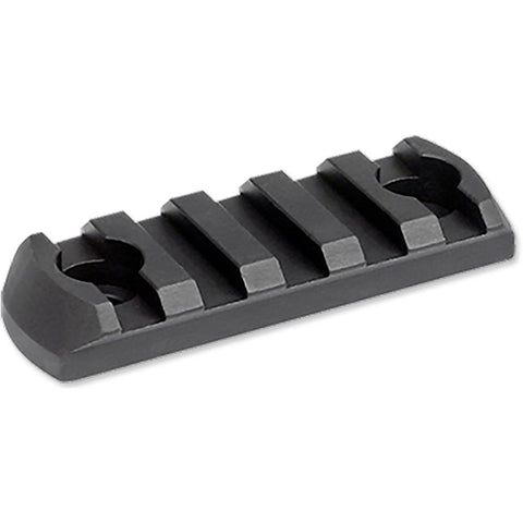 Rock River Arms M-Lok Rail Assembly Black 5-Slot