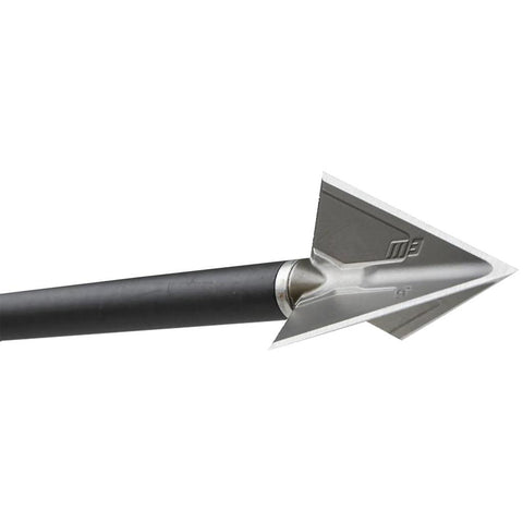 G5 Montec M3 Broadhead 125 gr 3 pk.