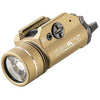 Streamlight TLR-1 HL Weapon Light FDE 1000 Lumens - Streamlight - View 1