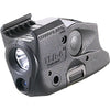 Streamlight TLR-6 Weapon Light with Laser Black 100 Lumens Universal Fit - Streamlight - View 1