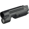 Streamlight TL-Racker Shotgun Forend Light Black 1000 Lumens Fits Mossberg 500/590