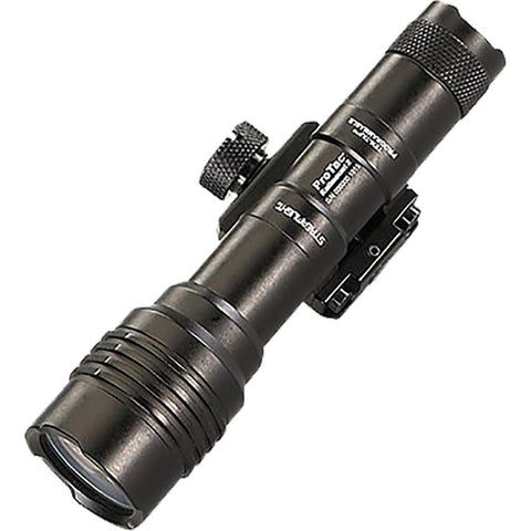 Streamlight Protac Rail Mount 2 Weapon Light Black 625 Lumens with Pressure Switch