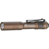 Streamlight Microstream USB Flashlight Coyote 250 Lumens - Streamlight - View 1