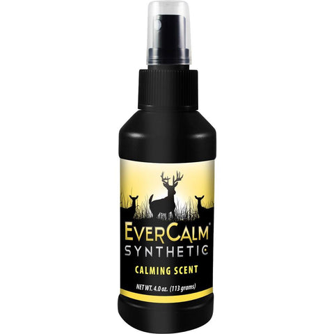 ConQuest Synthetic EverCalm Scent Liquid 4 oz.
