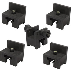 XOP Climbing Stick Carrier Bracket System 5 Pieces