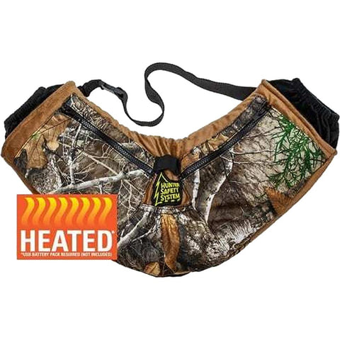 Hunter Safety Systems Muff-Pak Heated Hand Warmer Camo
