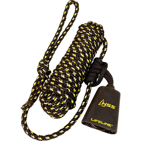 Hunter Safety Systems Lineman's Climbing Rope