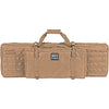Bulldog Standard Single Tactical Rifle Case Tan 38 in. - Bulldog Cases - View 1