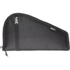 Bulldog Deluxe Pistol Range Bag Black 9 in. - Bulldog Cases - View 1