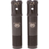 Carlsons Cremator Ported Choke Tube 20 ga. Browning Invector Plus MR, LR 2 pk. - Carlsons - View 1