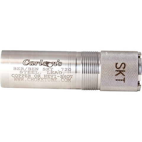 Carlsons Sporting Clays Choke Tube 12 ga. Beretta/Benelli Mobil Skeet