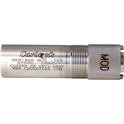 Carlsons Sporting Clays Choke Tube 12 ga. Beretta/Benelli Mobil Modified