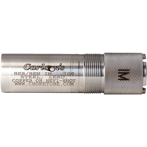 Carlsons Sporting Clays Choke Tube 12 ga. Beretta/Benelli Mobil Improved Modifed