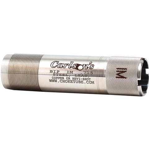 Carlsons Sporting Clays Choke Tube 12 ga. Browning Invector Plus Improved Modifed