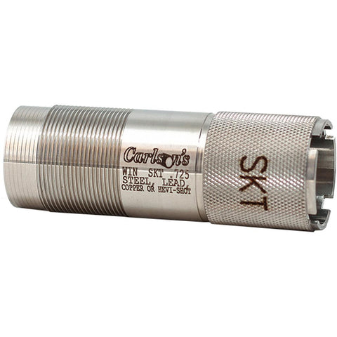 Carlsons Sporting Clays Choke Tube 12 ga. Winchester Skeet