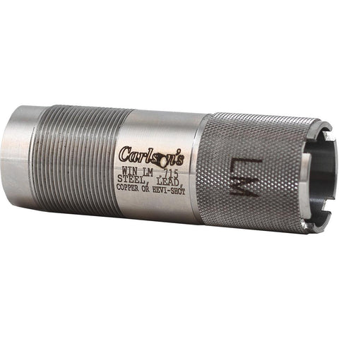 Carlsons Sporting Clays Choke Tube 12 ga. Winchester Light Modified