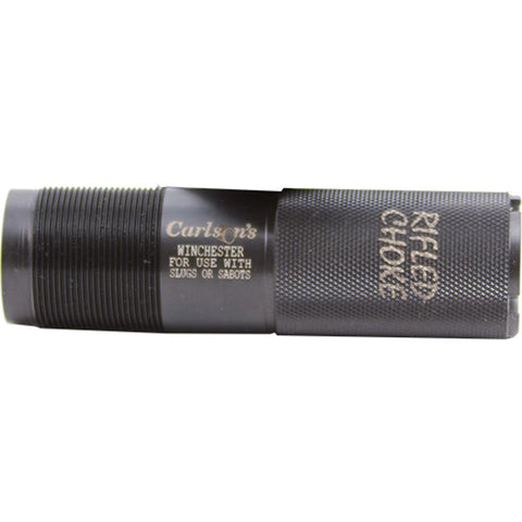 Carlsons Rifled Choke Tube 12 ga. Winchester