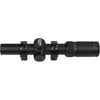 Excalibur Overwatch Scope 2-5x30mm Multi-Color Illuminated Multirange - Excalibur - View 1