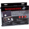 Winchester Universal Cleaning Kit Aluminum Case 30 pc. - Winchester - View 1