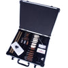 Winchester Super Deluxe Universal Gun Cleaning Kit Aluminum Case 62 pc. - Winchester - View 1