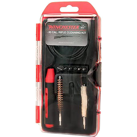Winchester Rifle Cleaning Kit .30 Caliber 12 pc.