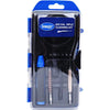Gunmaster Rifle Cleaning Kit .243 Caliber 12 pc. - Gunmaster - View 1