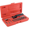 Gunmaster Professional Driver Set 31 pc. - Gunmaster - View 1