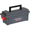 Plano Rustrictor Field Box Gray Compact - Plano - View 1