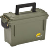 Plano Element-Proof Field/Ammo Box OD Green Small - Plano - View 1