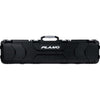 Plano Element Single Gun 50 Case Black With Grey Accents - Plano - View 1