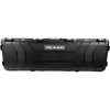 Plano Element Double Long Gun 54 Case Black With Grey Accents