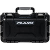 Plano Element Pistol and Accessory Case Black With Grey Accents Large - Plano - View 1