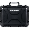 Plano Element Pistol and Accessory Case Black With Grey Accents X-Large - Plano - View 1