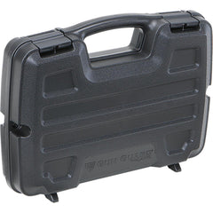 Plano SE Single Pistol and Accessory Case Black