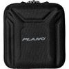 Plano Stealth EVA Single Pistol Soft Case Black - Plano - View 1