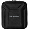 Plano Stealth EVA Single Pistol Soft Case Black