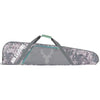 Girls with Guns Ten Point Rifle Case 46 in. Gray and Teal - Girls with Guns - View 1