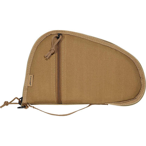 Allen Torrey Pistol Case 10.5 in. Coyote