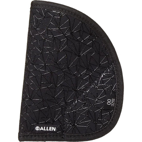 Allen Spiderweb Inside the Pocket Holster Black Size 00