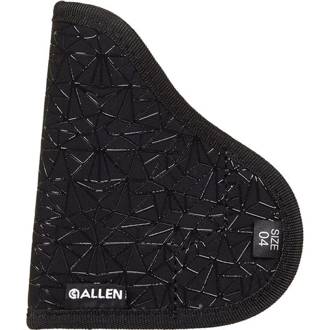 Allen Spiderweb Inside the Pocket Holster Black Size 04