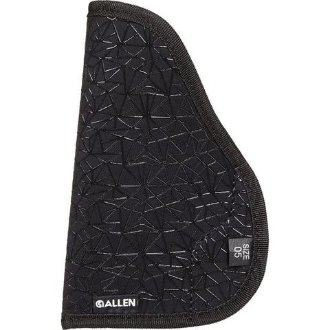 Allen Spiderweb Inside the Pocket Holster Black Size 05