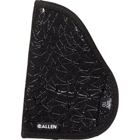 Allen Spiderweb Inside the Pocket Holster Black Size 10