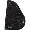 Allen Spiderweb Inside the Pocket Holster Black Size 10 - Allen - View 1