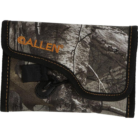 Allen Shotgun Ammo Pouch Realtree Edge