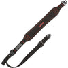 Baktrak Vapor Sling with Swivels Black and Orange - Baktrak - View 1