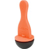 EzAim Stand-up Bowling Pin Target Orange