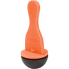 EzAim Stand-up Bowling Pin Target Orange - EZAim - View 1