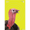 EzAim Splash Turkey Targets 12x18 8 pk. - EZAim - View 1